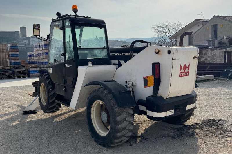 OmecoHub - Immagine TEREX TELELIFT 3517